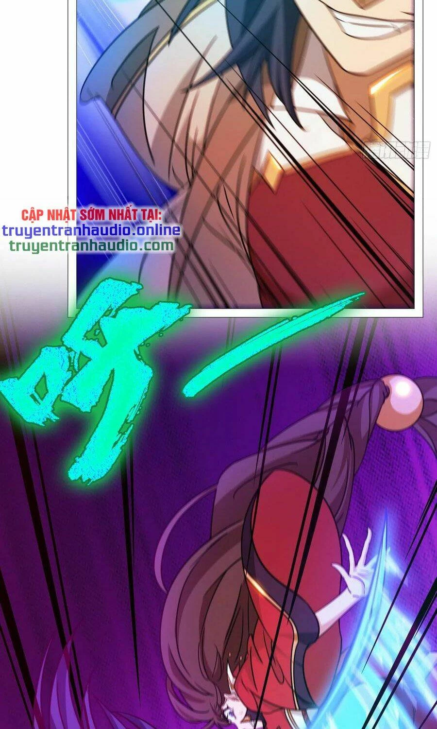 Vạn Cổ Kiếm Thần Chapter 145 - 5