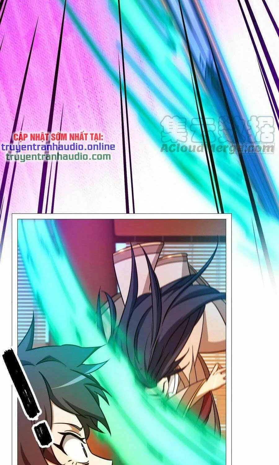 Vạn Cổ Kiếm Thần Chapter 145 - 7