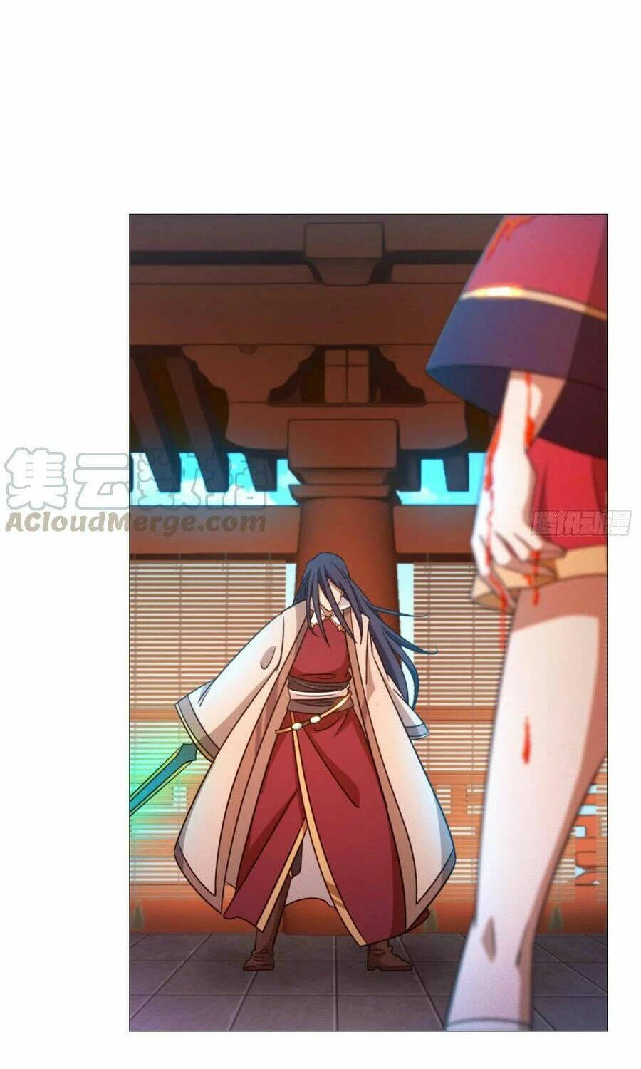 Vạn Cổ Kiếm Thần Chapter 145 - 10