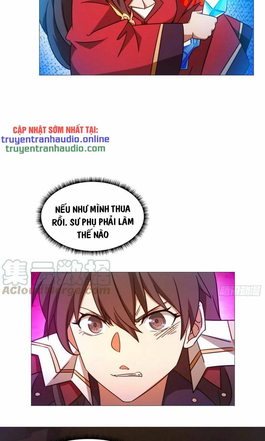 Vạn Cổ Kiếm Thần Chapter 145 - 13