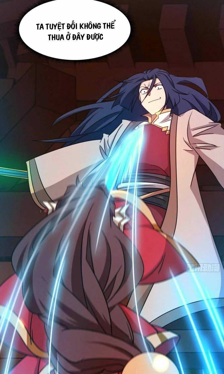 Vạn Cổ Kiếm Thần Chapter 145 - 14