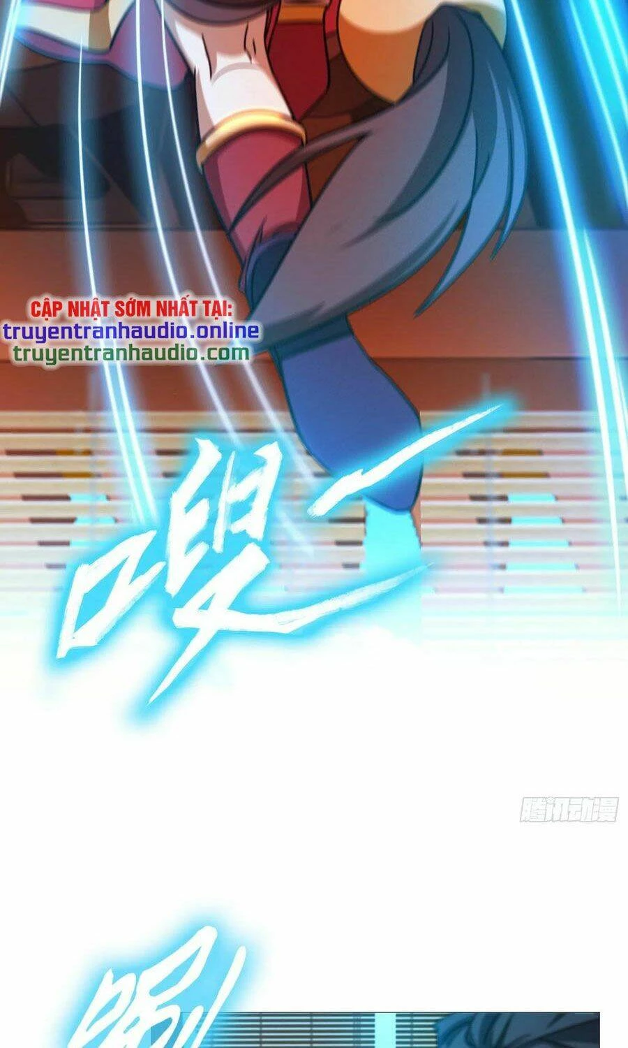 Vạn Cổ Kiếm Thần Chapter 145 - 15