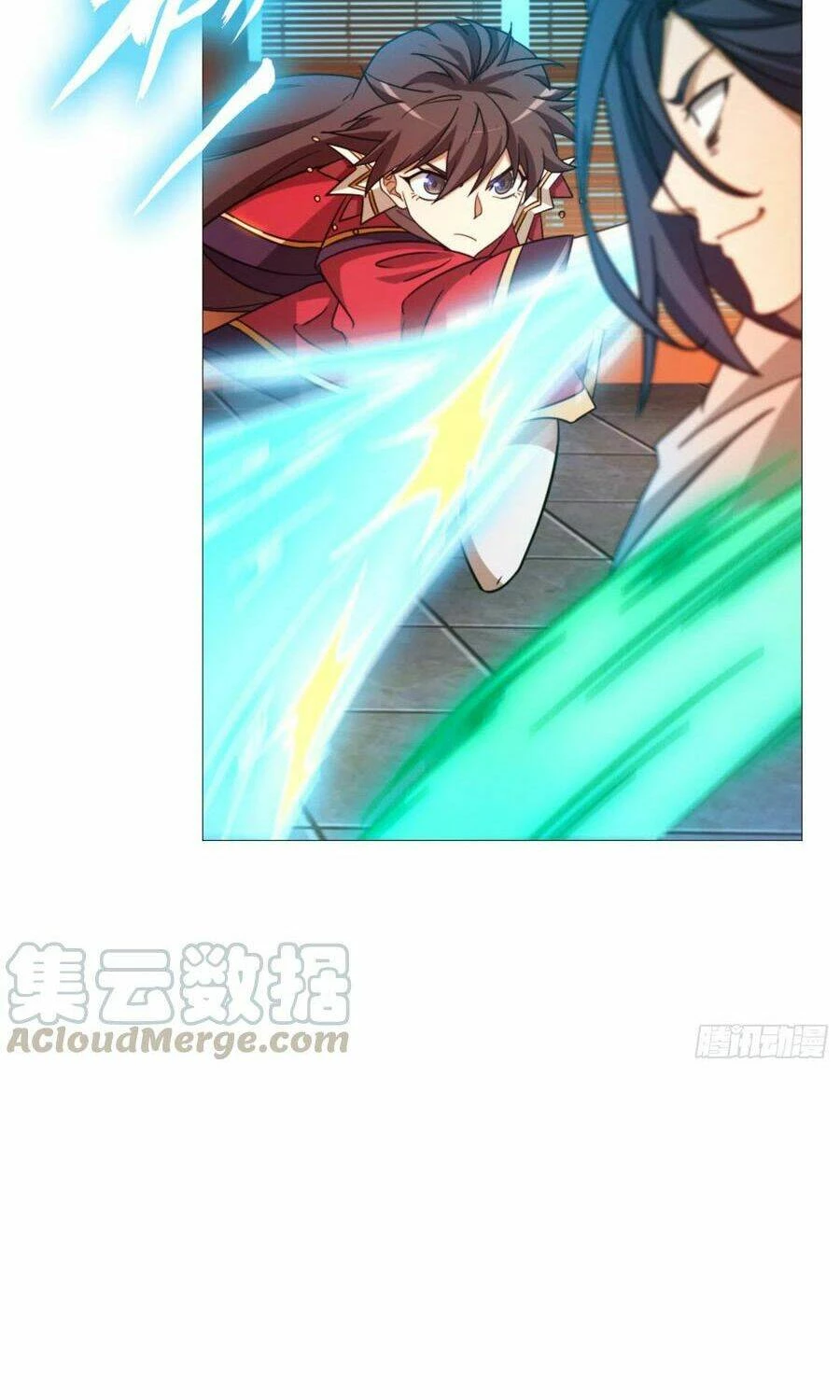 Vạn Cổ Kiếm Thần Chapter 145 - 16