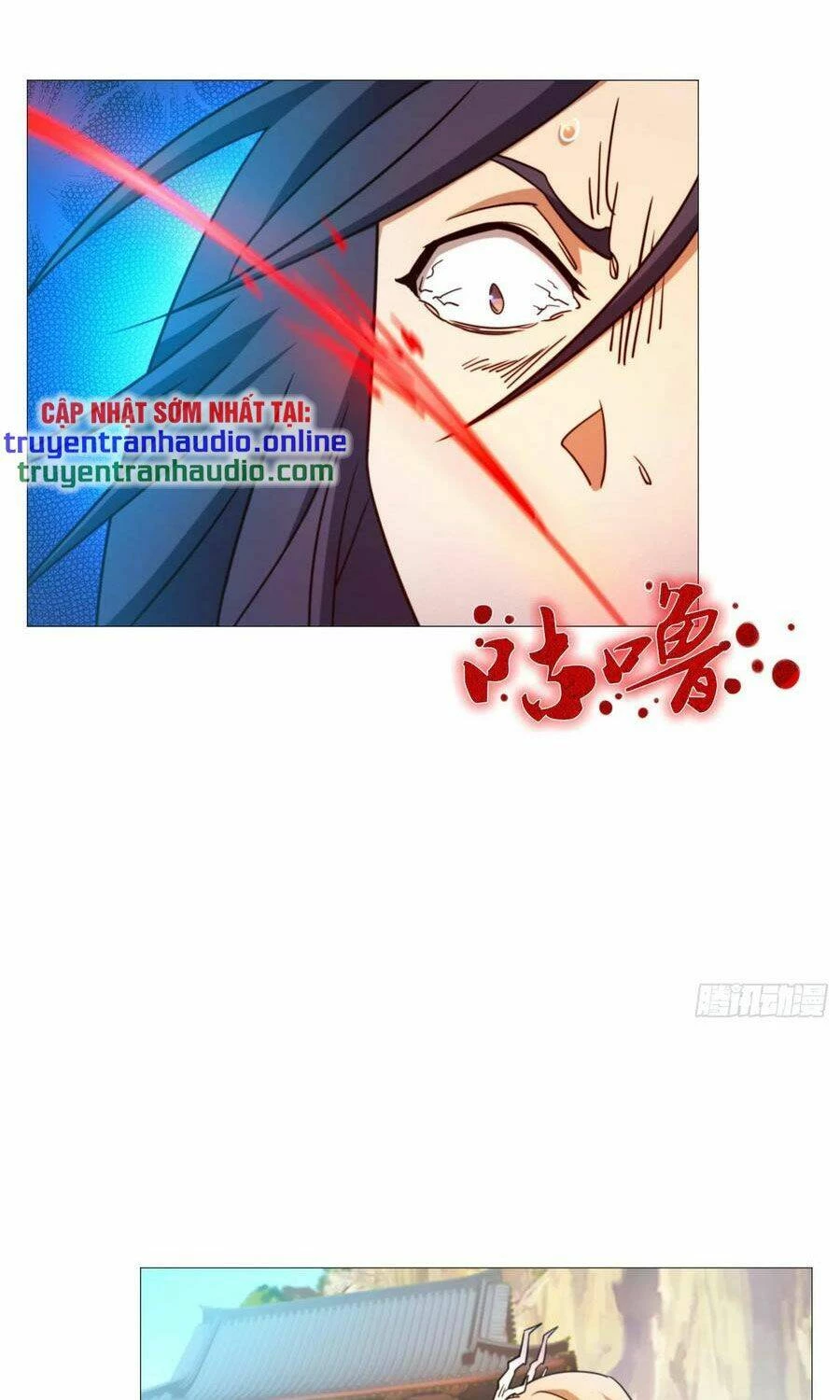 Vạn Cổ Kiếm Thần Chapter 145 - 17