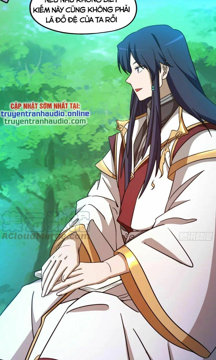 Vạn Cổ Kiếm Thần Chapter 145 - 19