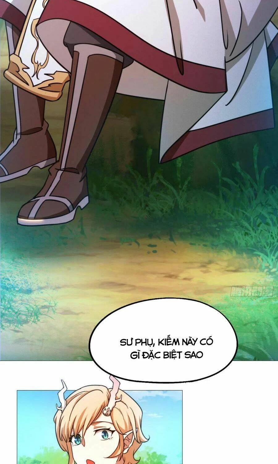 Vạn Cổ Kiếm Thần Chapter 145 - 20