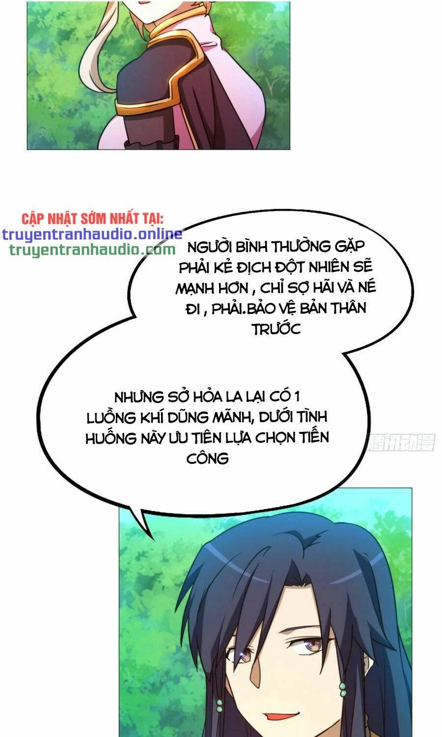 Vạn Cổ Kiếm Thần Chapter 145 - 21