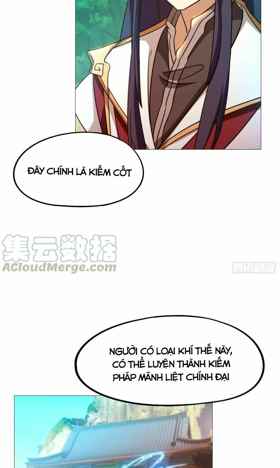 Vạn Cổ Kiếm Thần Chapter 145 - 22