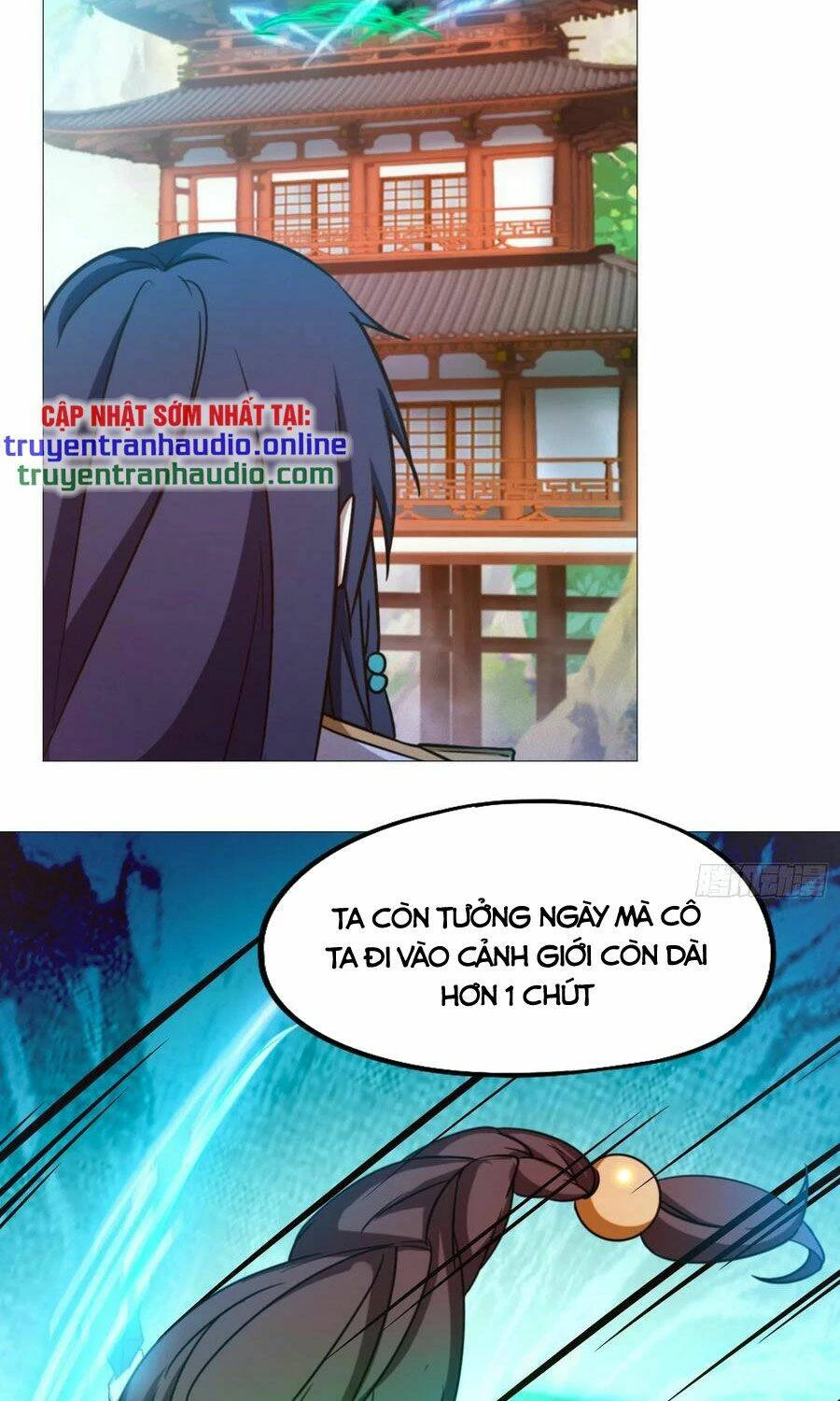 Vạn Cổ Kiếm Thần Chapter 145 - 23