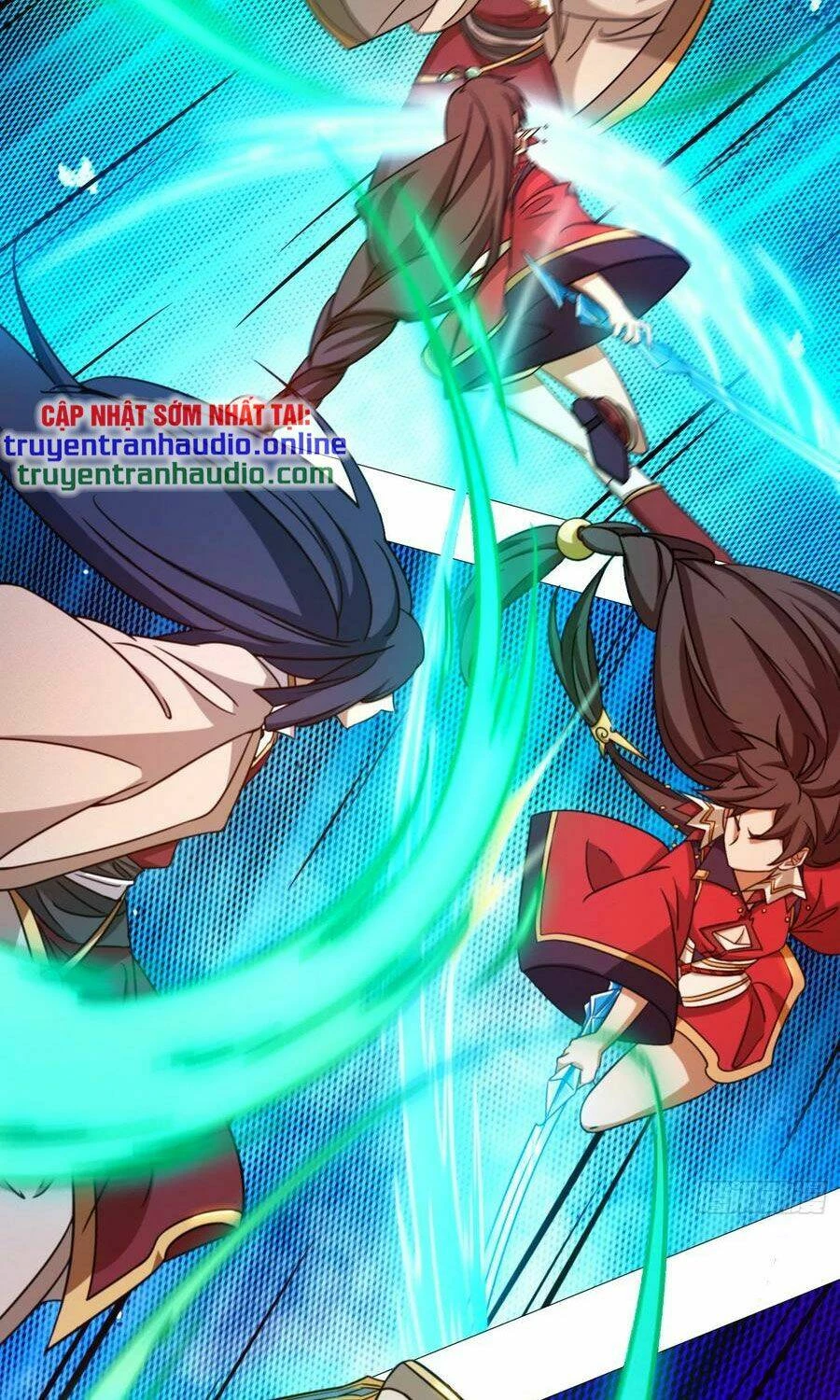 Vạn Cổ Kiếm Thần Chapter 145 - 27