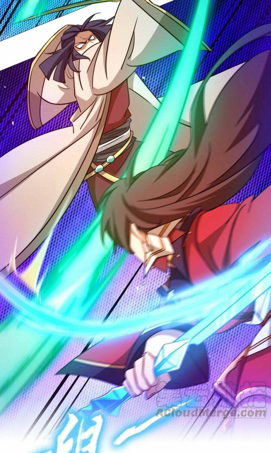 Vạn Cổ Kiếm Thần Chapter 145 - 28