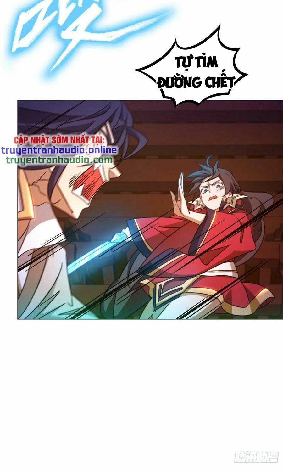 Vạn Cổ Kiếm Thần Chapter 145 - 29