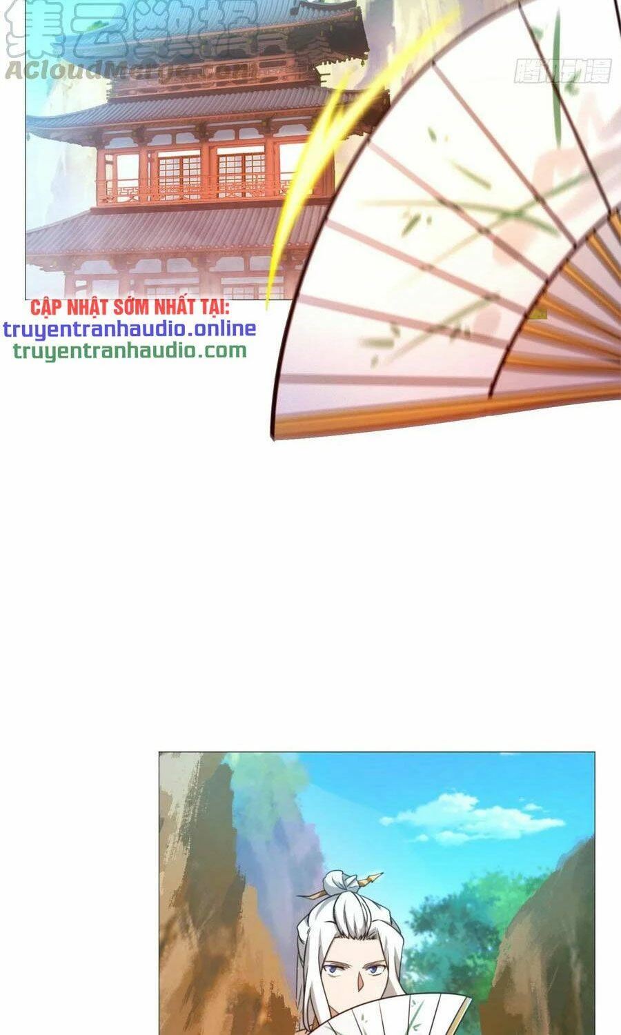 Vạn Cổ Kiếm Thần Chapter 145 - 35
