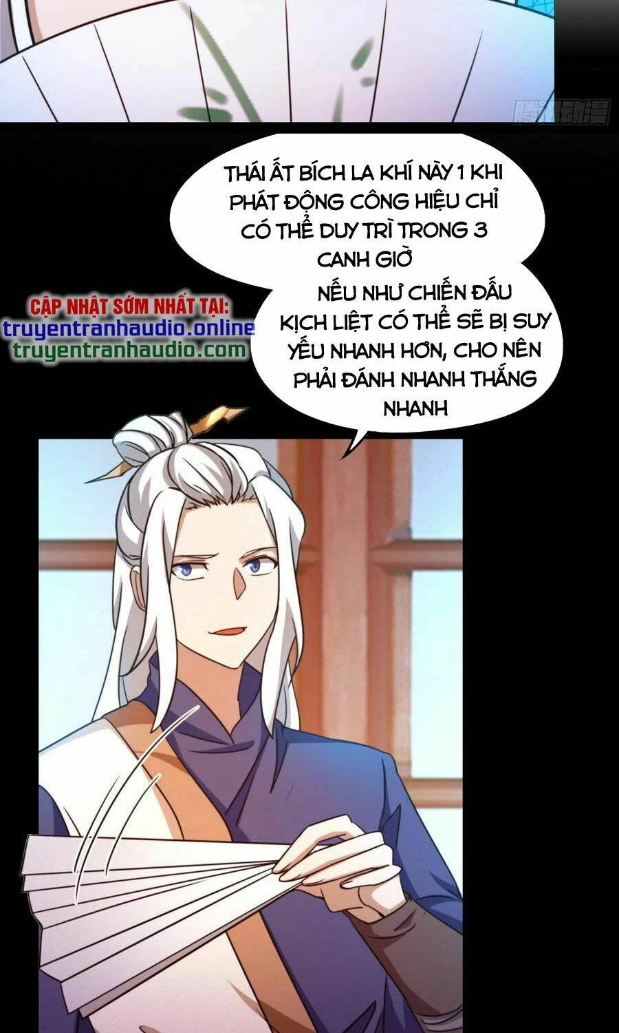 Vạn Cổ Kiếm Thần Chapter 145 - 37