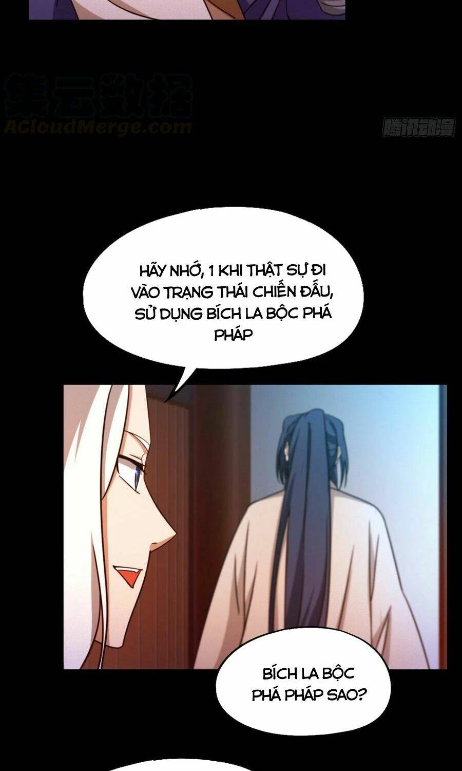 Vạn Cổ Kiếm Thần Chapter 145 - 38