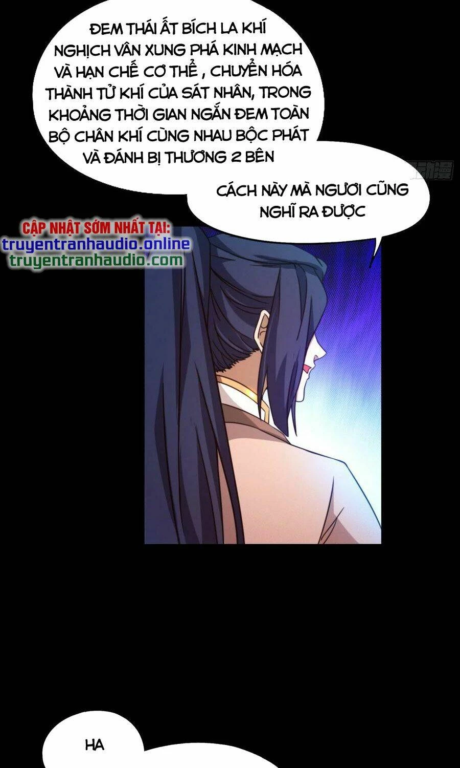 Vạn Cổ Kiếm Thần Chapter 145 - 39