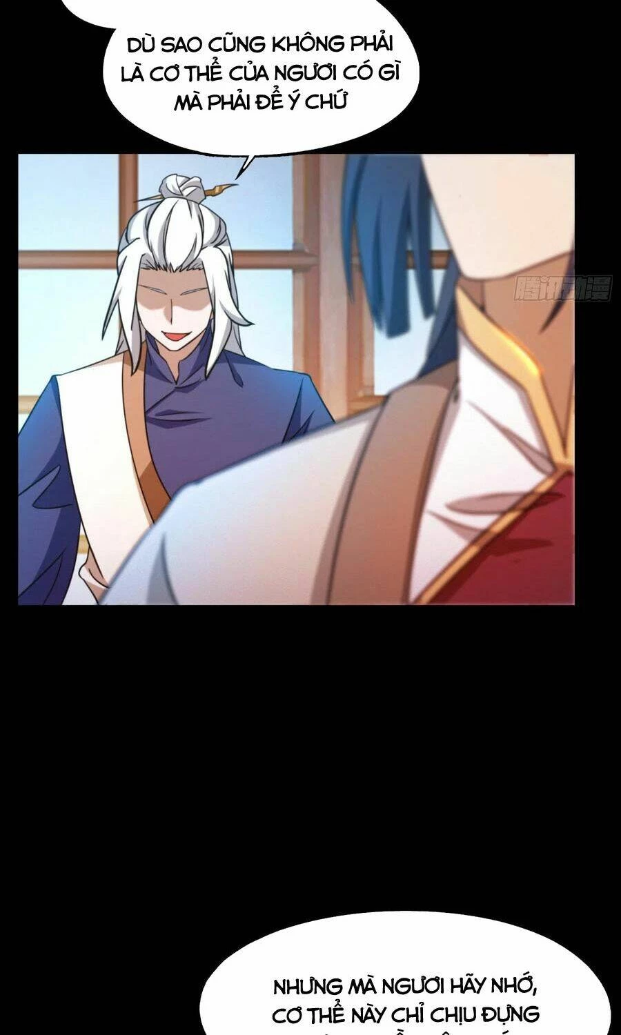 Vạn Cổ Kiếm Thần Chapter 145 - 40