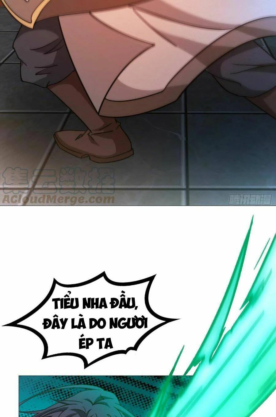 Vạn Cổ Kiếm Thần Chapter 145 - 45