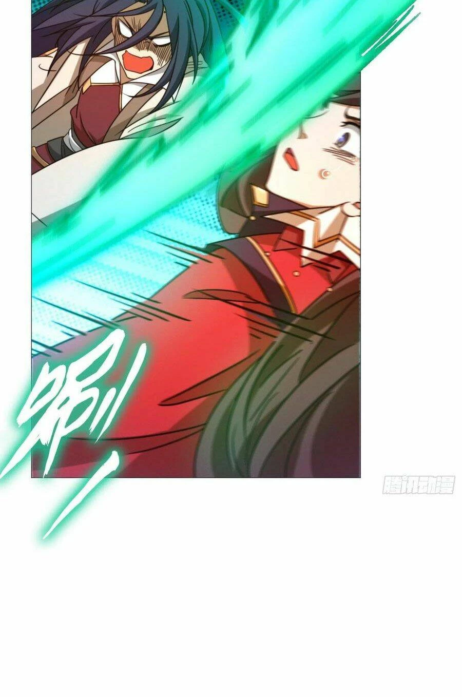 Vạn Cổ Kiếm Thần Chapter 145 - 46