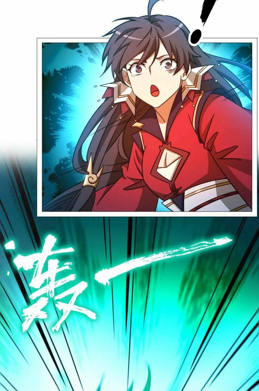 Vạn Cổ Kiếm Thần Chapter 145 - 48