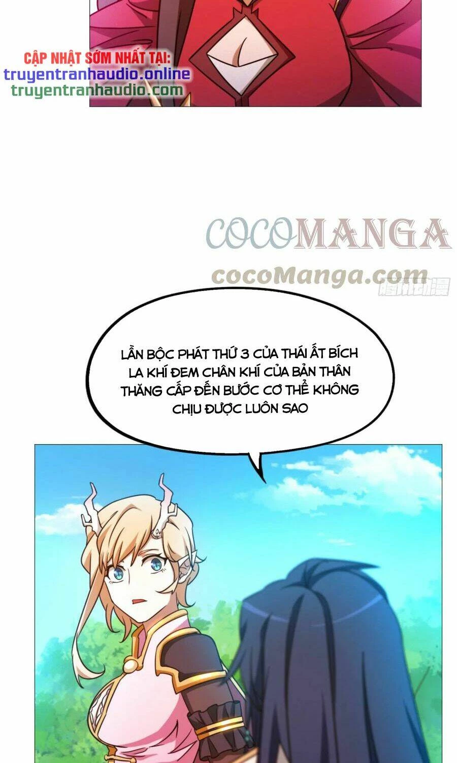 Vạn Cổ Kiếm Thần Chapter 146 - 10