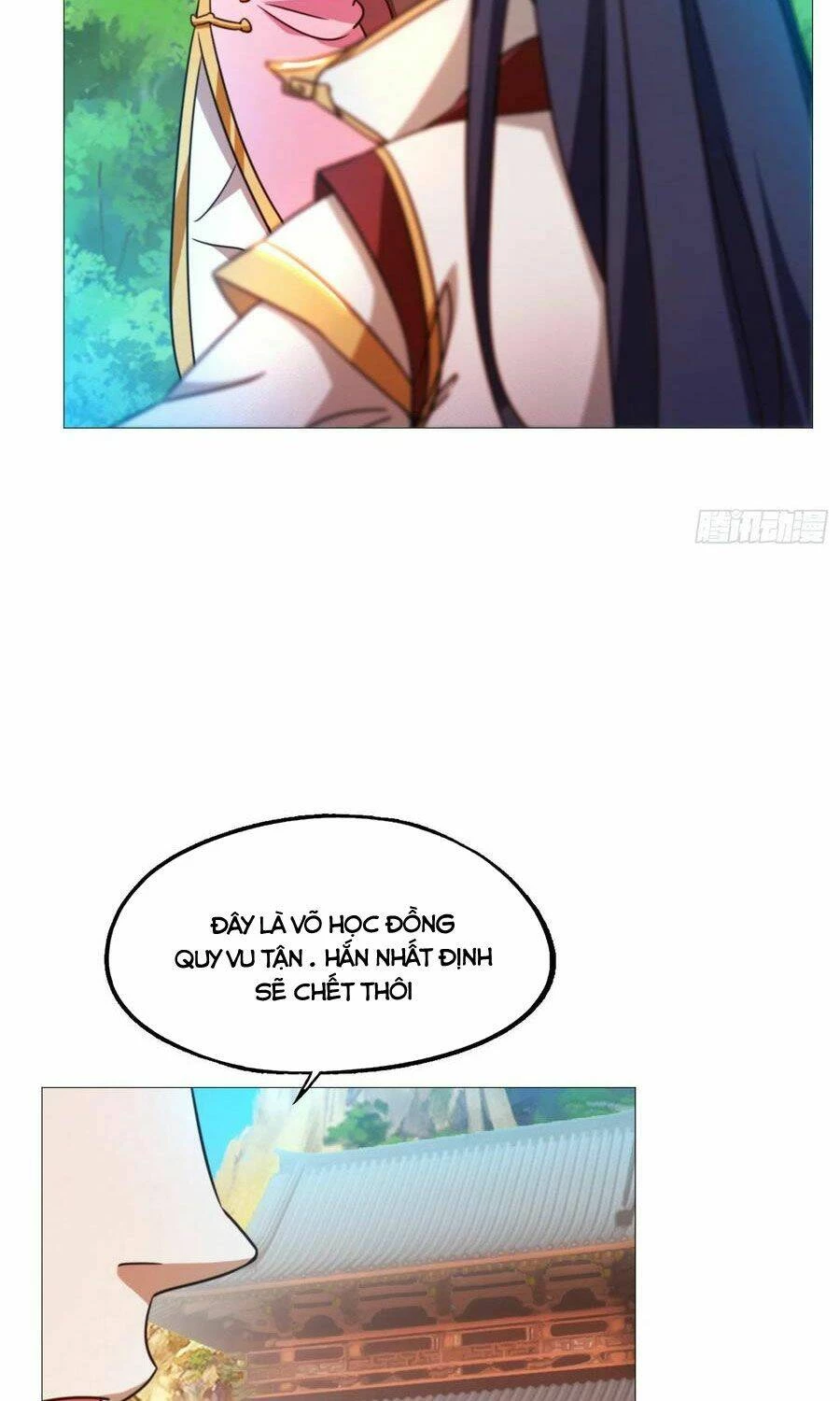 Vạn Cổ Kiếm Thần Chapter 146 - 11