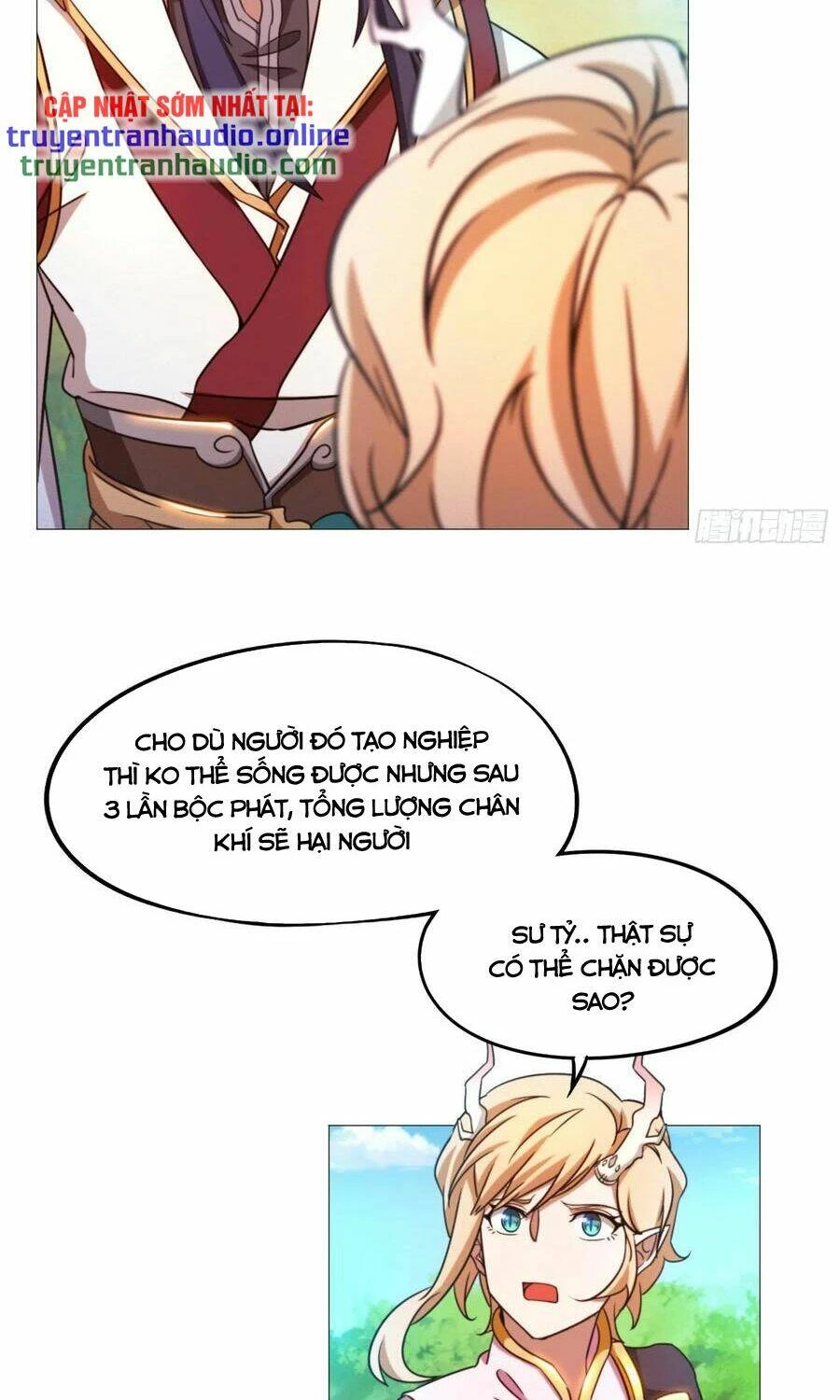 Vạn Cổ Kiếm Thần Chapter 146 - 14