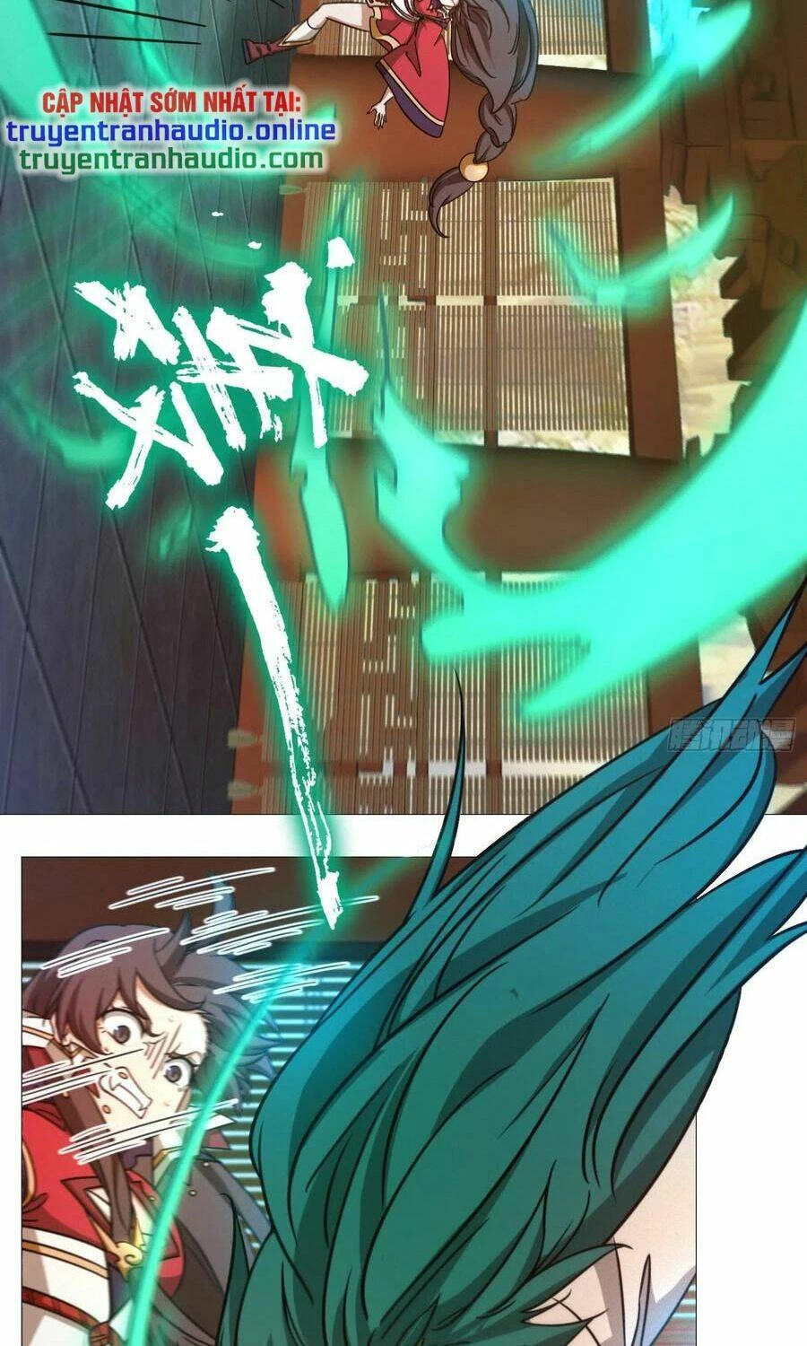 Vạn Cổ Kiếm Thần Chapter 146 - 18