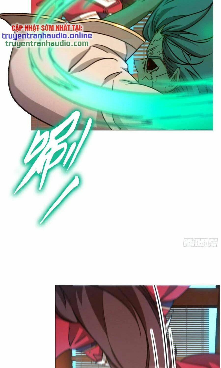 Vạn Cổ Kiếm Thần Chapter 146 - 20