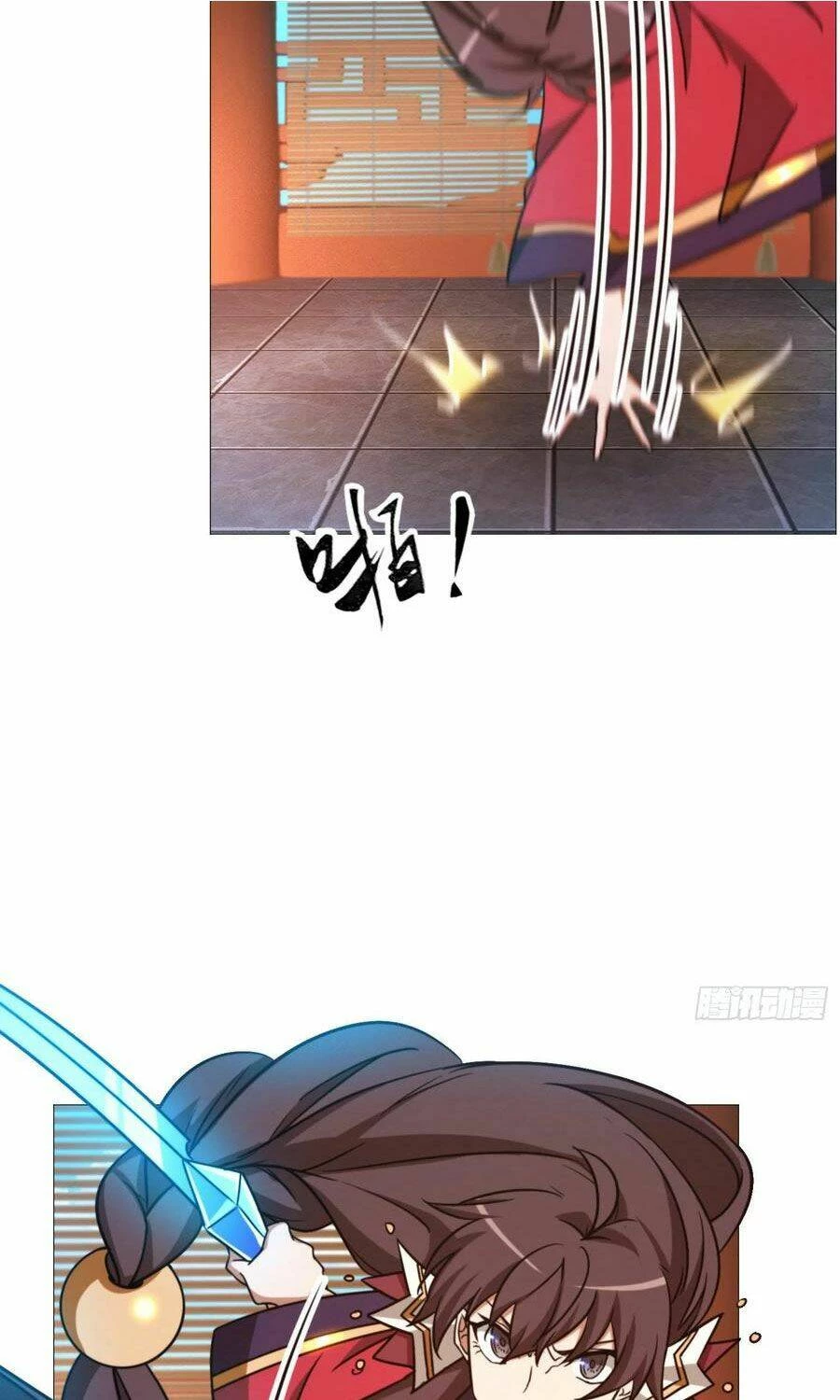 Vạn Cổ Kiếm Thần Chapter 146 - 21