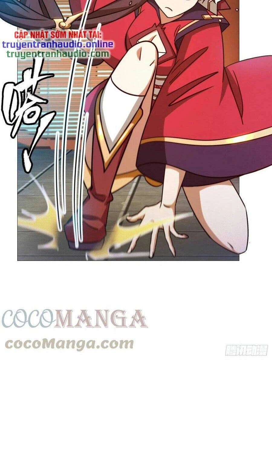 Vạn Cổ Kiếm Thần Chapter 146 - 22