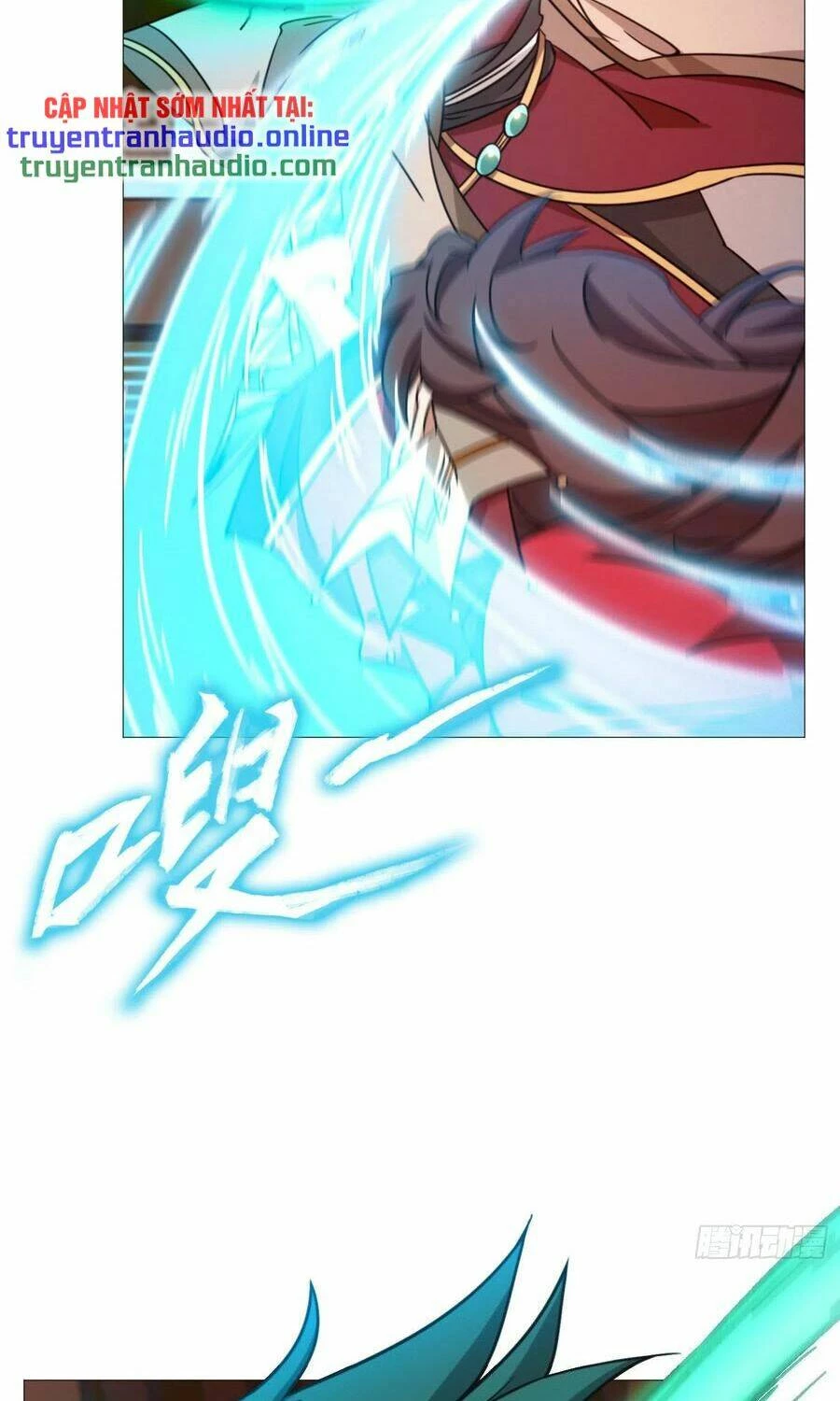 Vạn Cổ Kiếm Thần Chapter 146 - 24