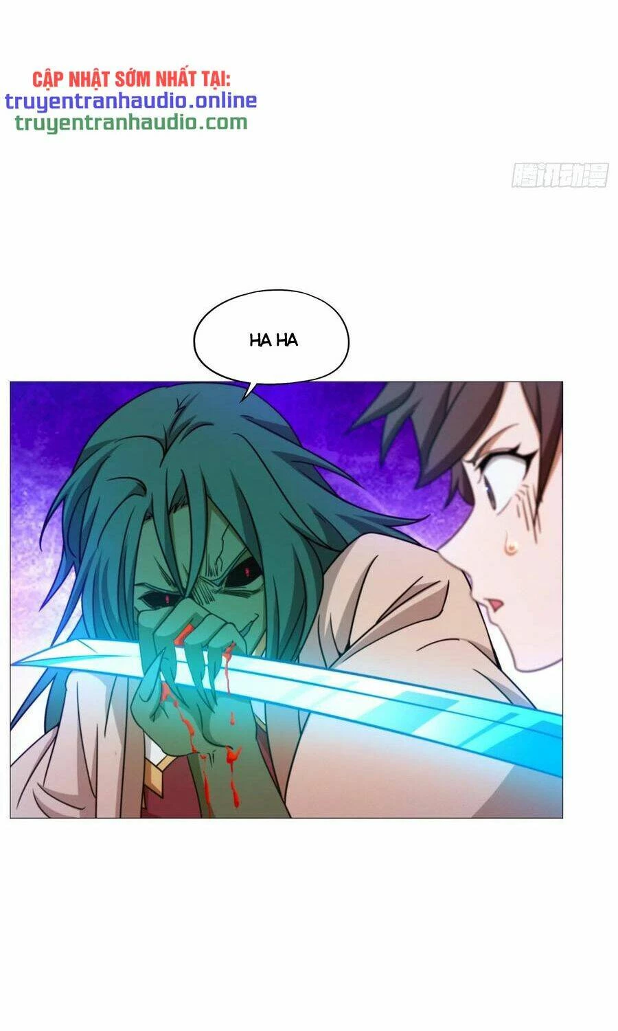 Vạn Cổ Kiếm Thần Chapter 146 - 30