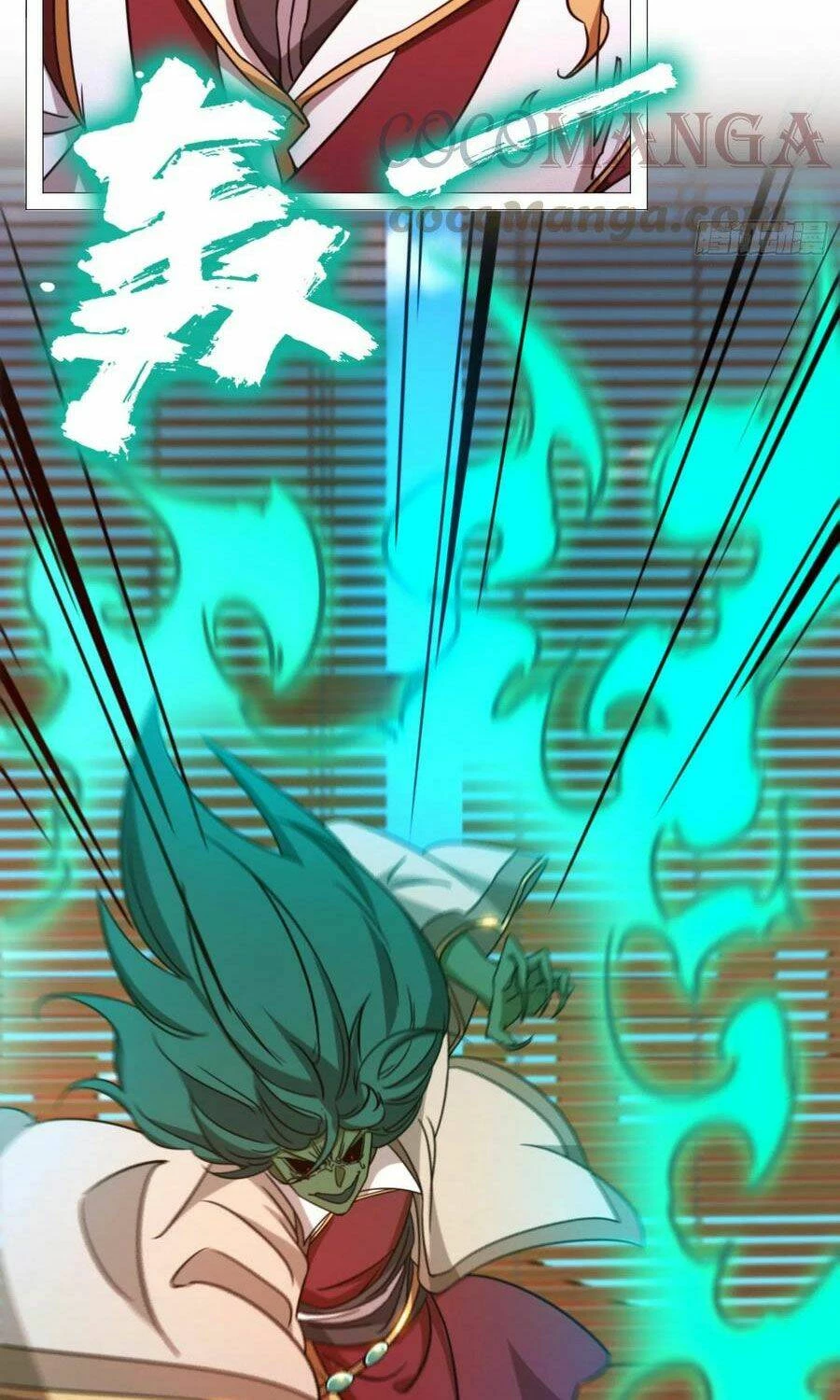 Vạn Cổ Kiếm Thần Chapter 146 - 35