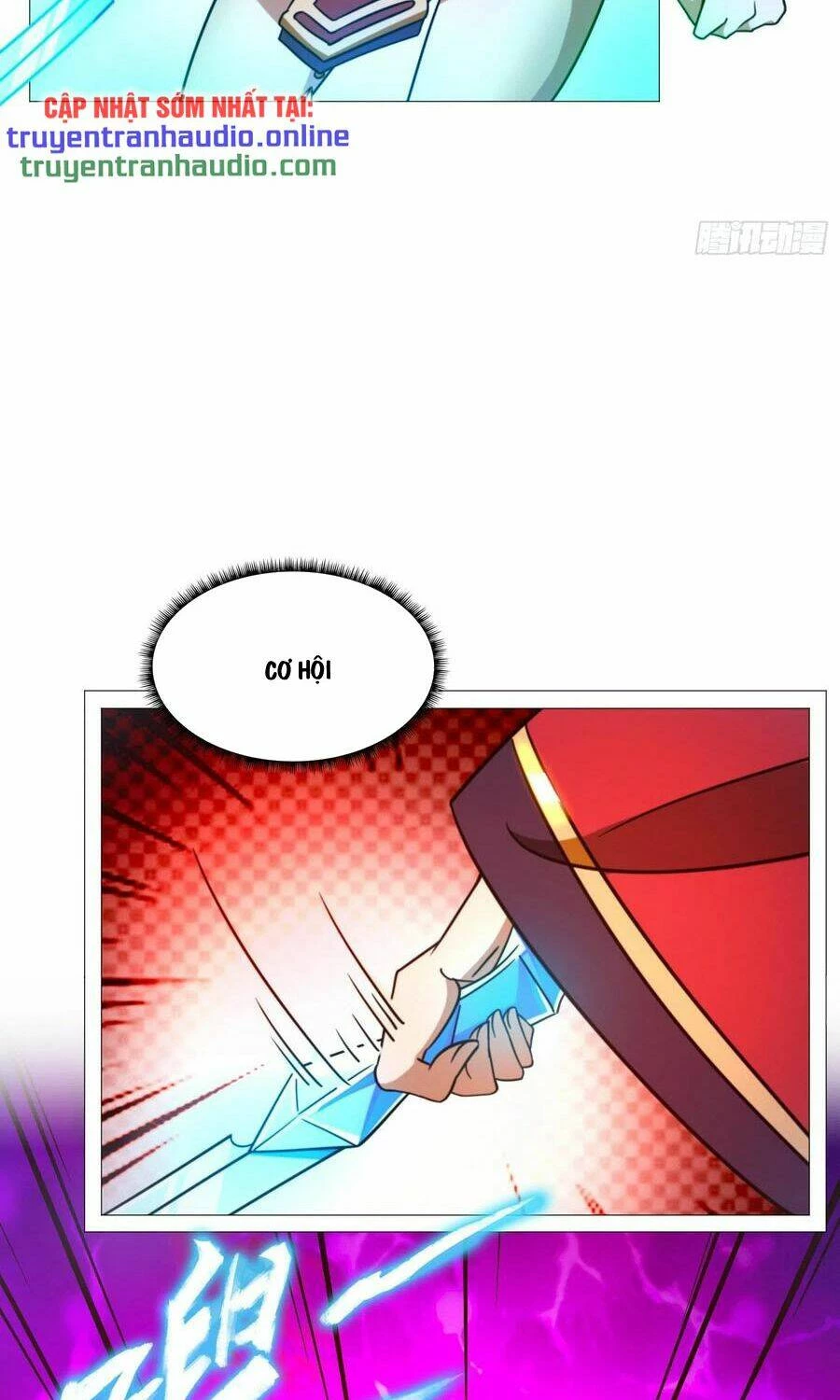 Vạn Cổ Kiếm Thần Chapter 146 - 40