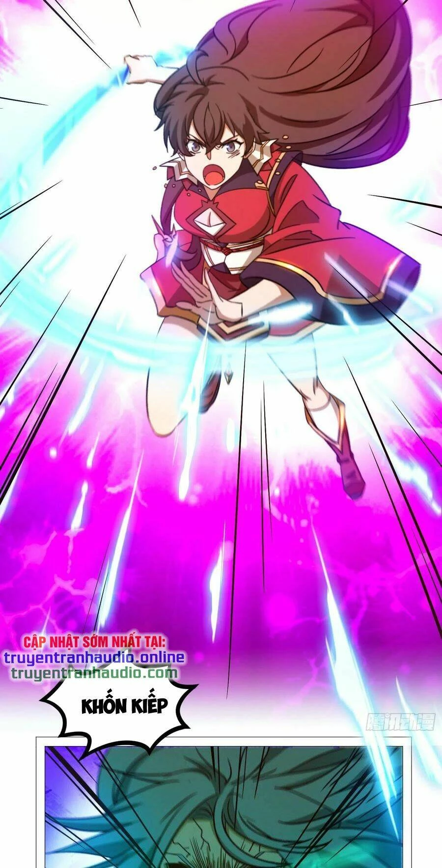 Vạn Cổ Kiếm Thần Chapter 146 - 42