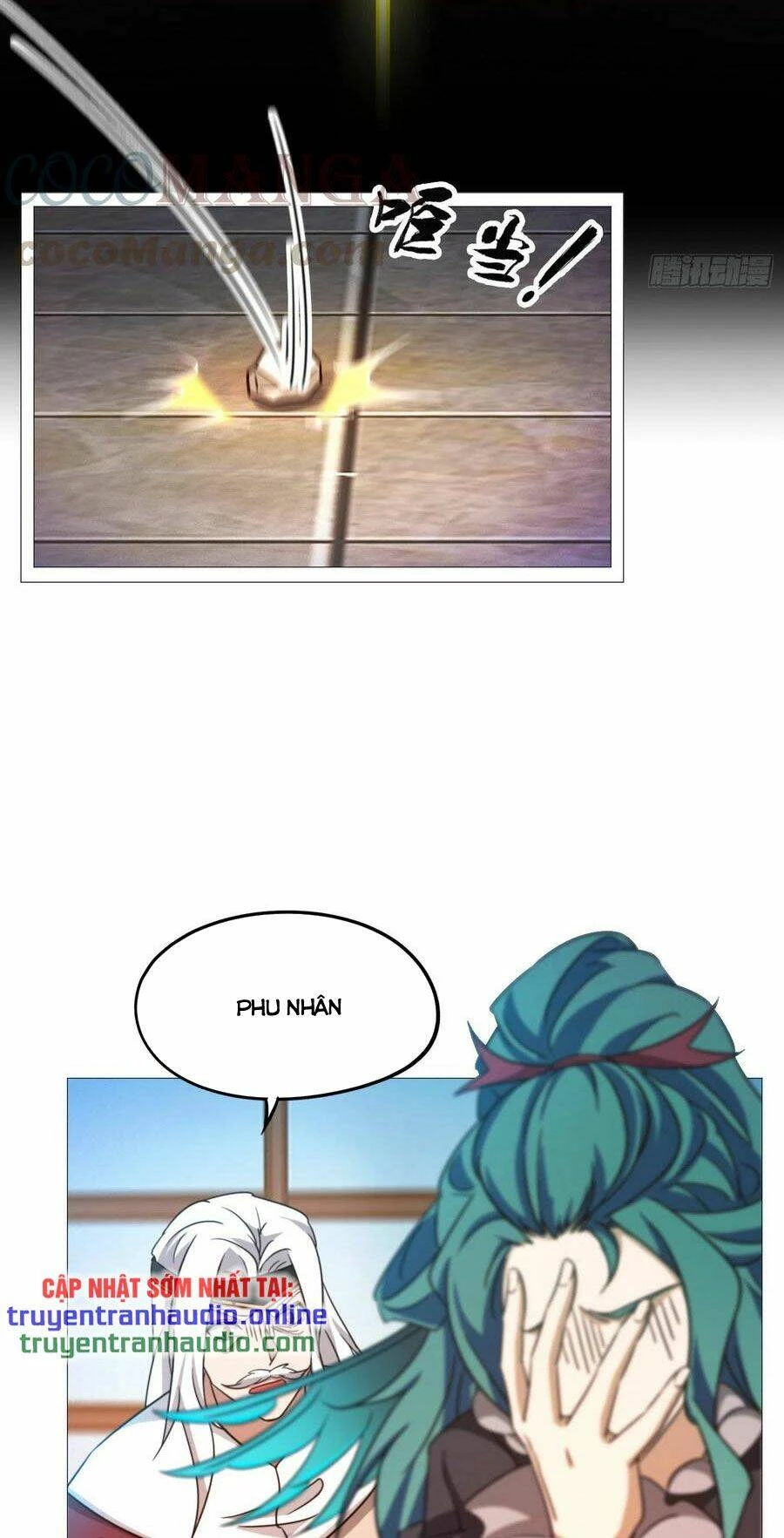 Vạn Cổ Kiếm Thần Chapter 146 - 47