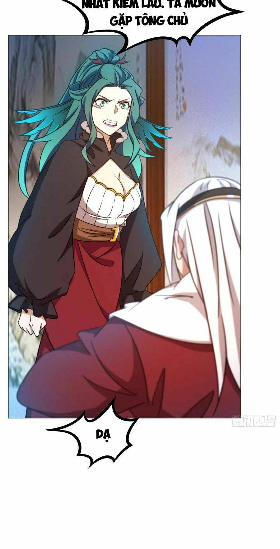 Vạn Cổ Kiếm Thần Chapter 146 - 50