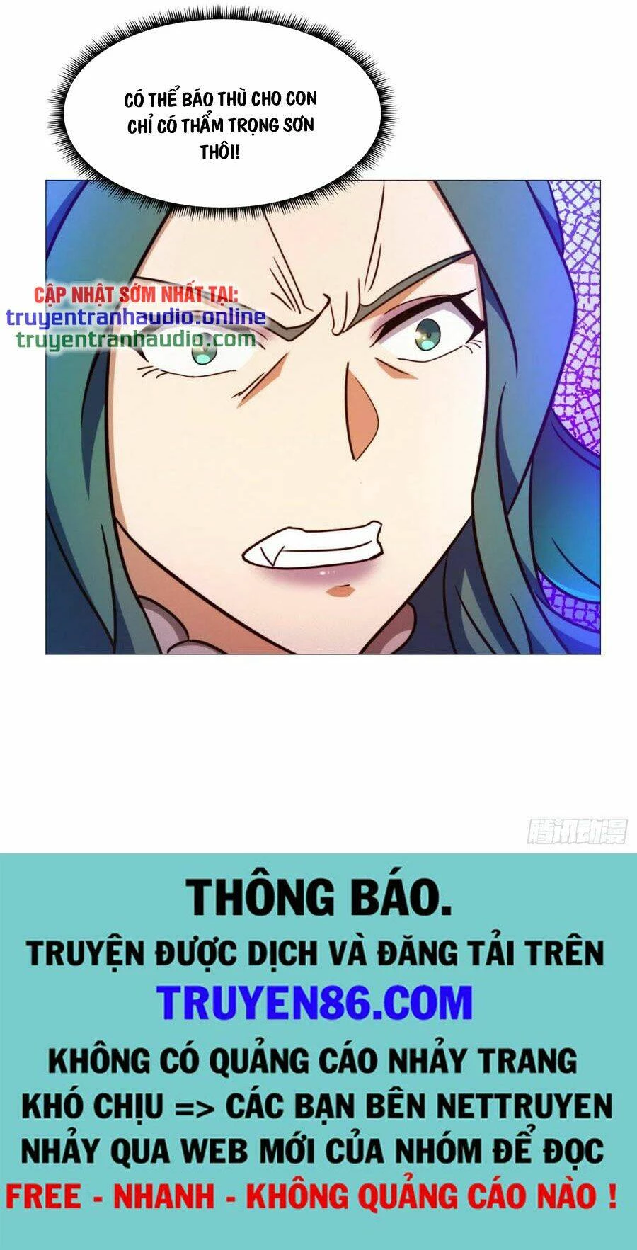 Vạn Cổ Kiếm Thần Chapter 146 - 51