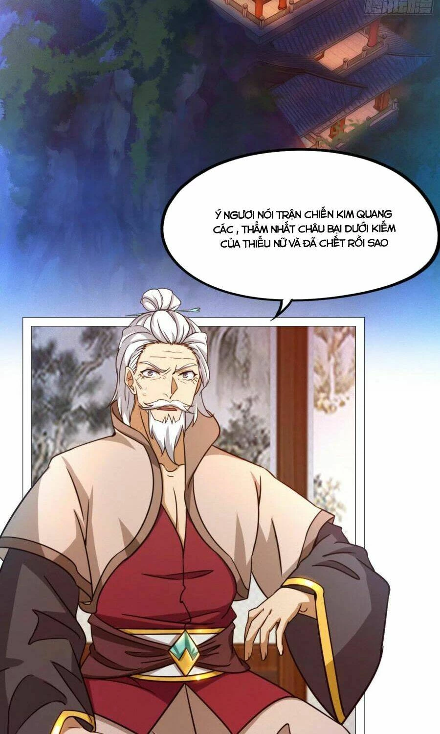 Vạn Cổ Kiếm Thần Chapter 147 - 2