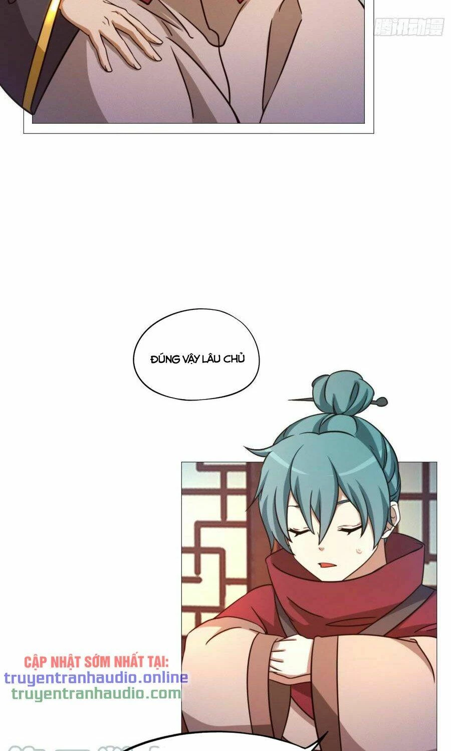 Vạn Cổ Kiếm Thần Chapter 147 - 3