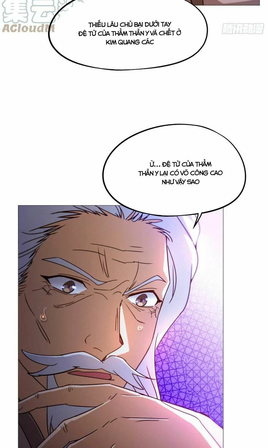 Vạn Cổ Kiếm Thần Chapter 147 - 4