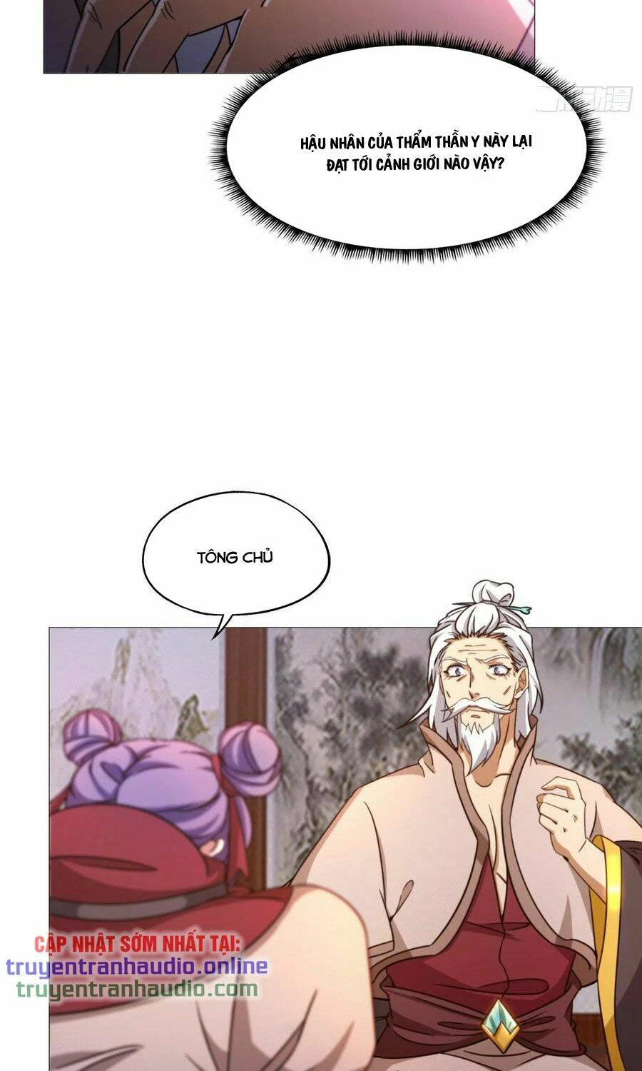 Vạn Cổ Kiếm Thần Chapter 147 - 5