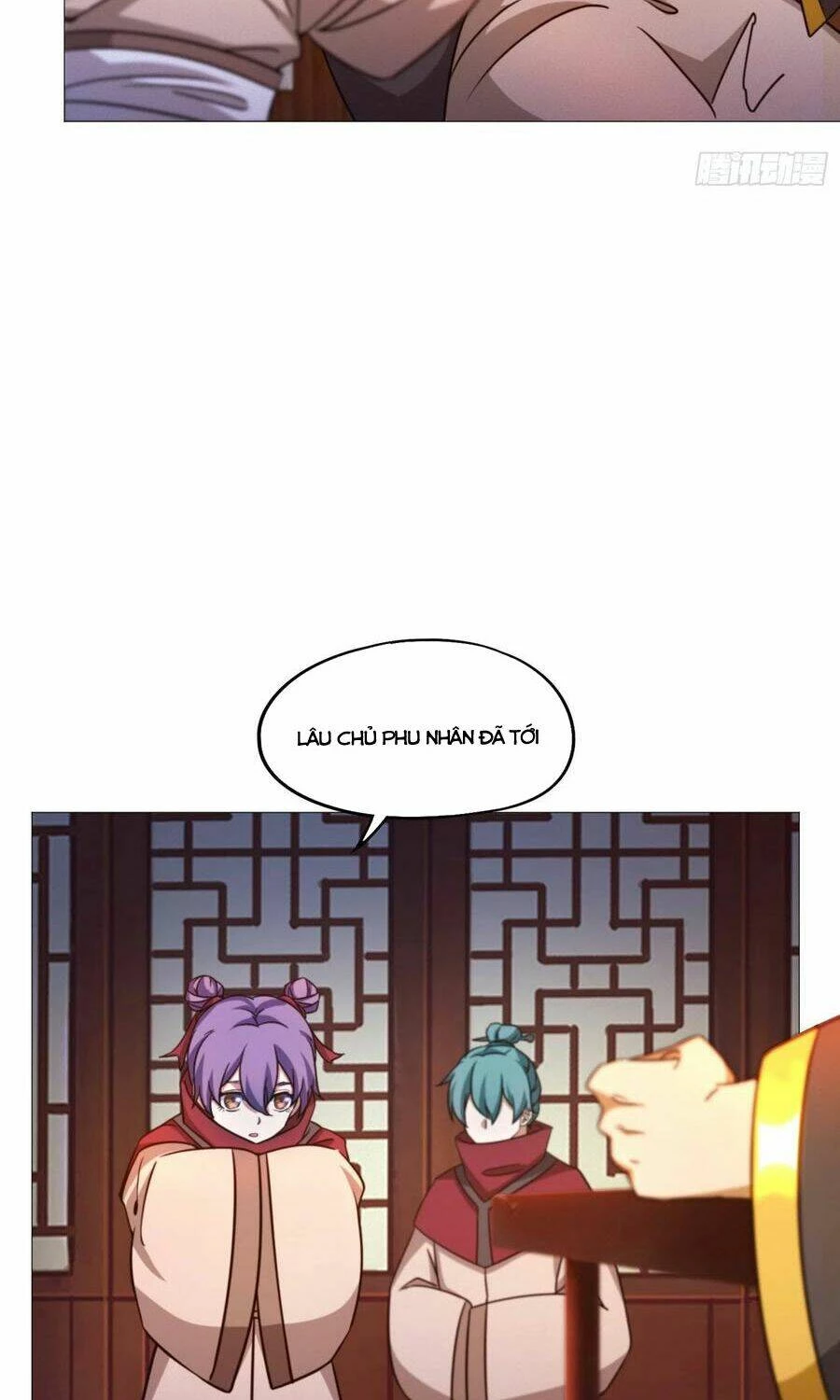 Vạn Cổ Kiếm Thần Chapter 147 - 6