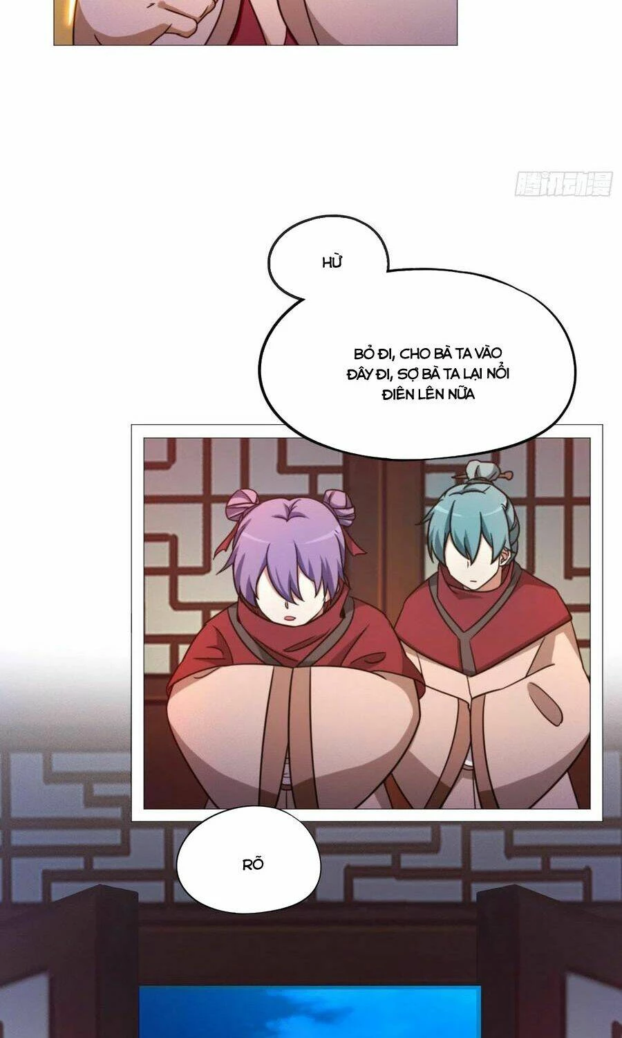 Vạn Cổ Kiếm Thần Chapter 147 - 8