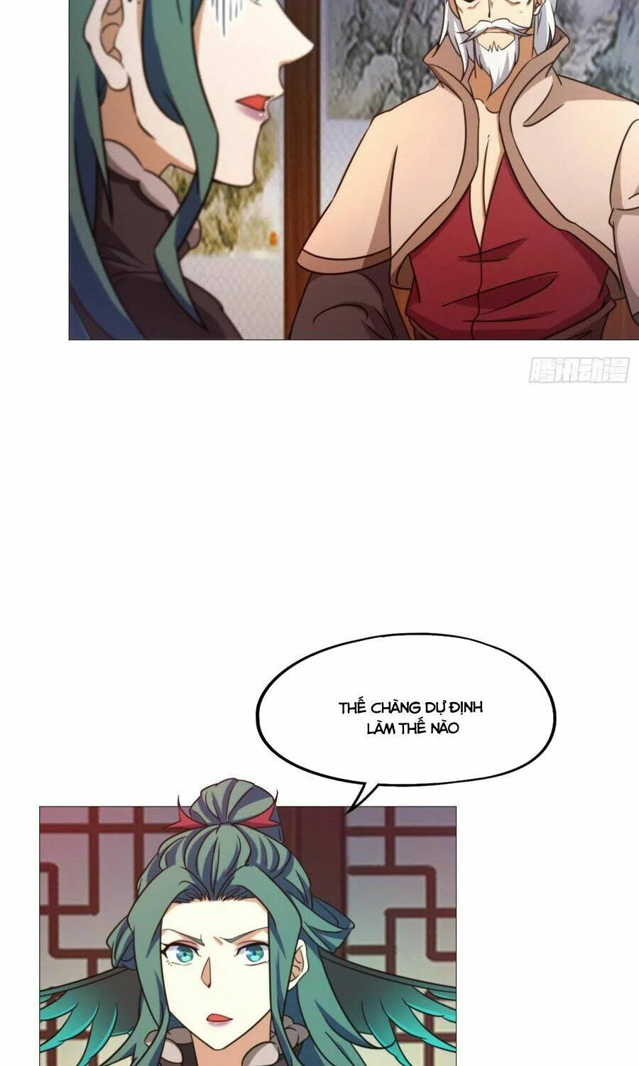 Vạn Cổ Kiếm Thần Chapter 147 - 14