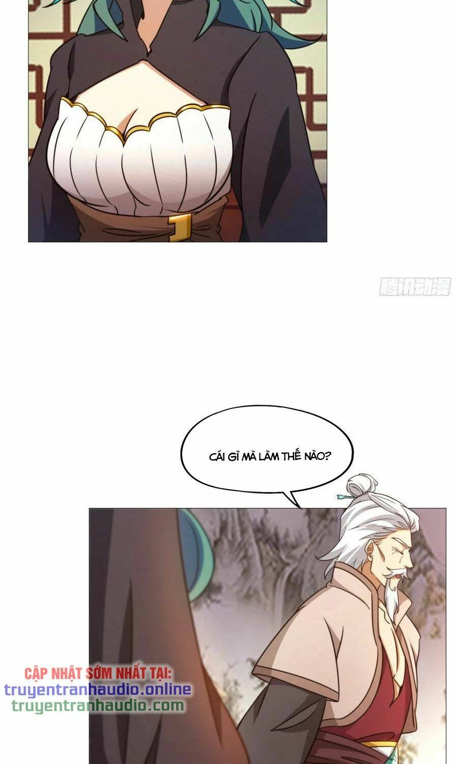 Vạn Cổ Kiếm Thần Chapter 147 - 15