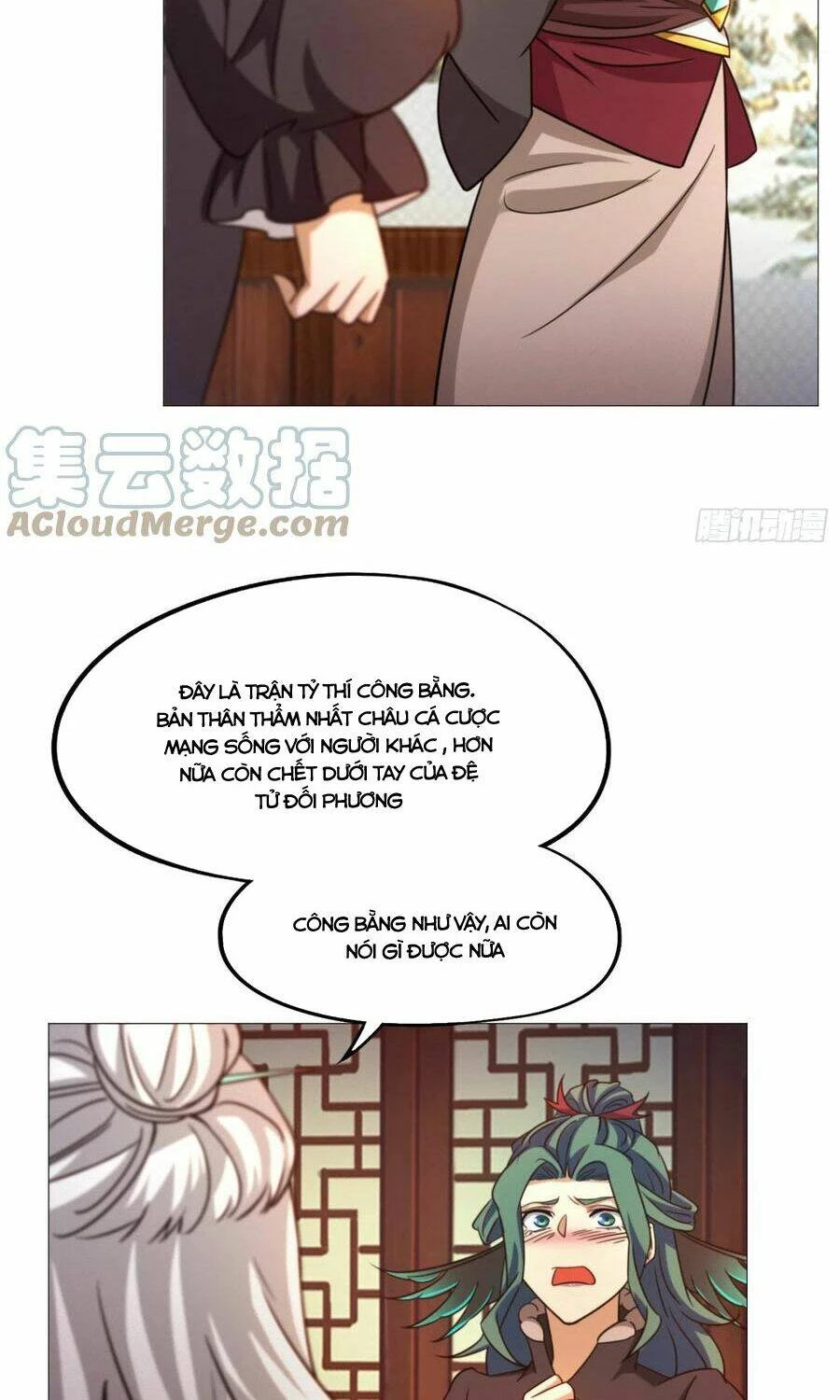 Vạn Cổ Kiếm Thần Chapter 147 - 16