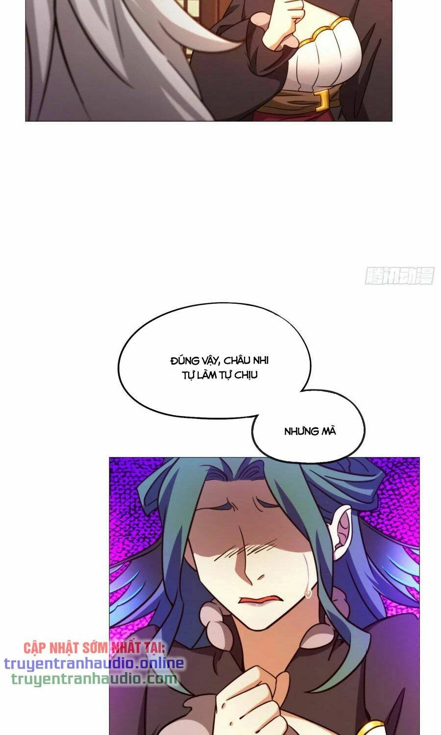 Vạn Cổ Kiếm Thần Chapter 147 - 17