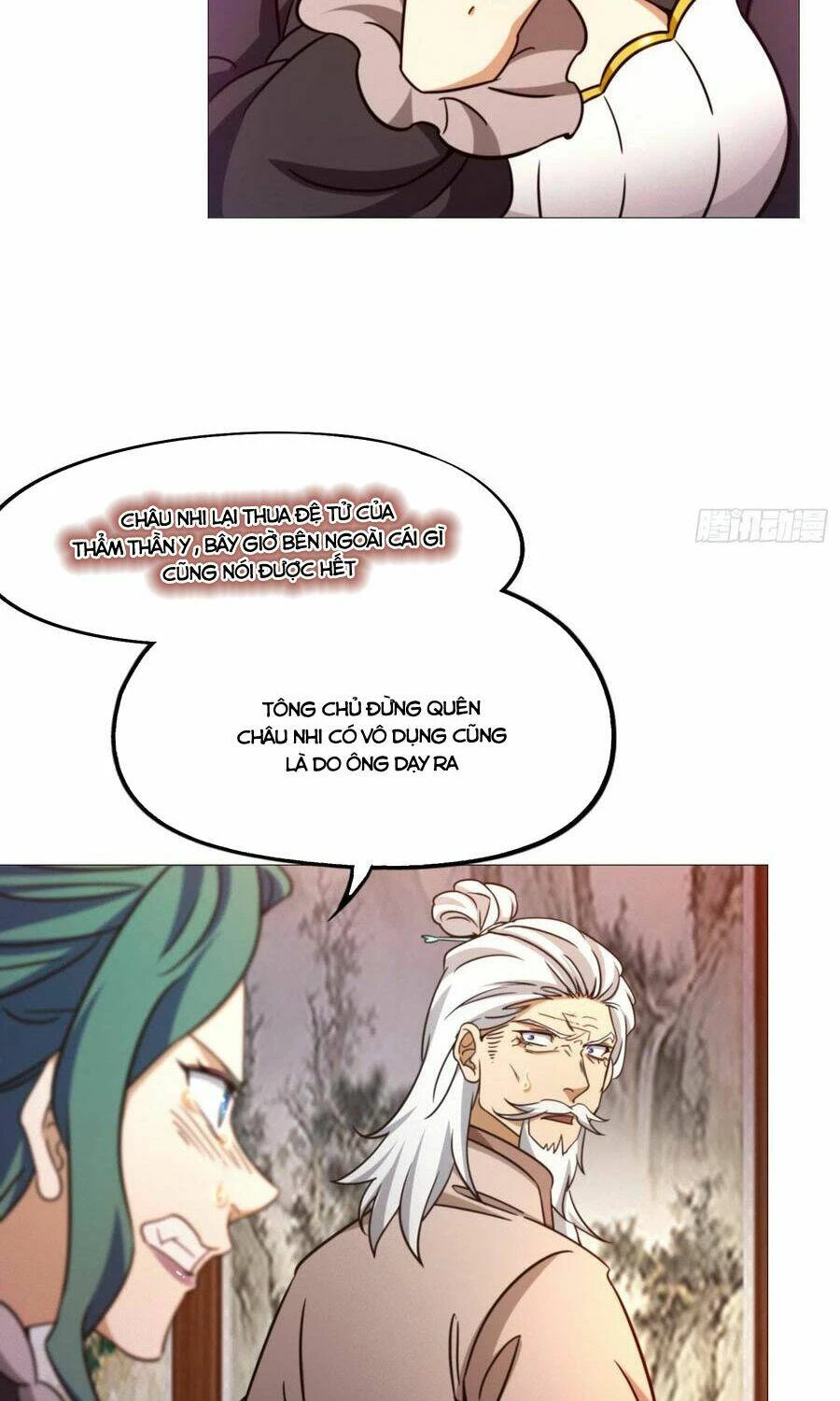 Vạn Cổ Kiếm Thần Chapter 147 - 18